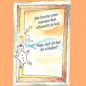 Papa, ich kann nicht schlafen – Digitalausgabe (PDF)